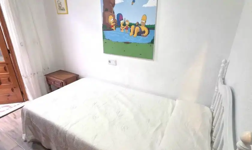 Habitación de Piso en venta en Níjar con Aire acondicionado, Calefacción y Amueblado
