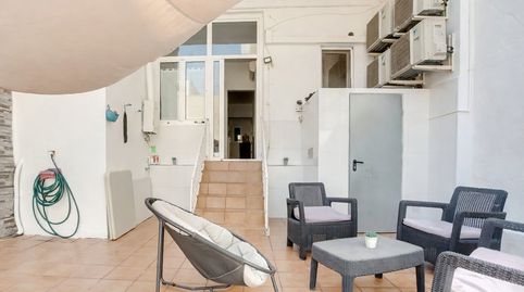 Foto 2 de Planta baja en venta en Carrer de Ricart, Sant Adriá Nord, Sant Adrià de Besòs
