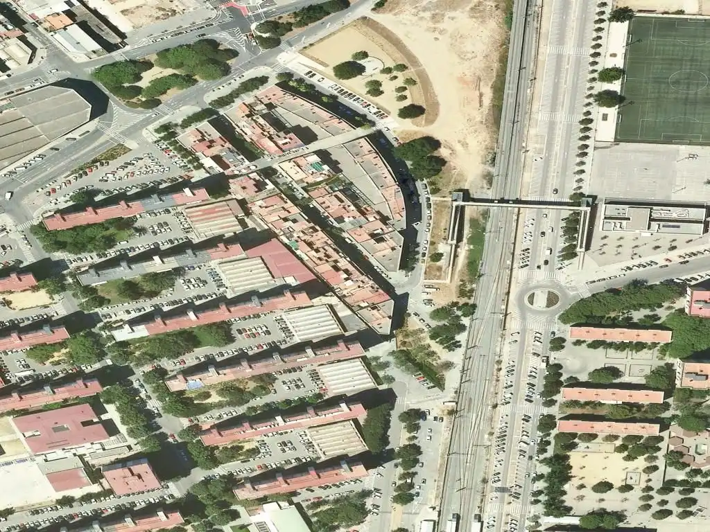 Wohnung zum Verkauf in Campoamor 54, imagen 2