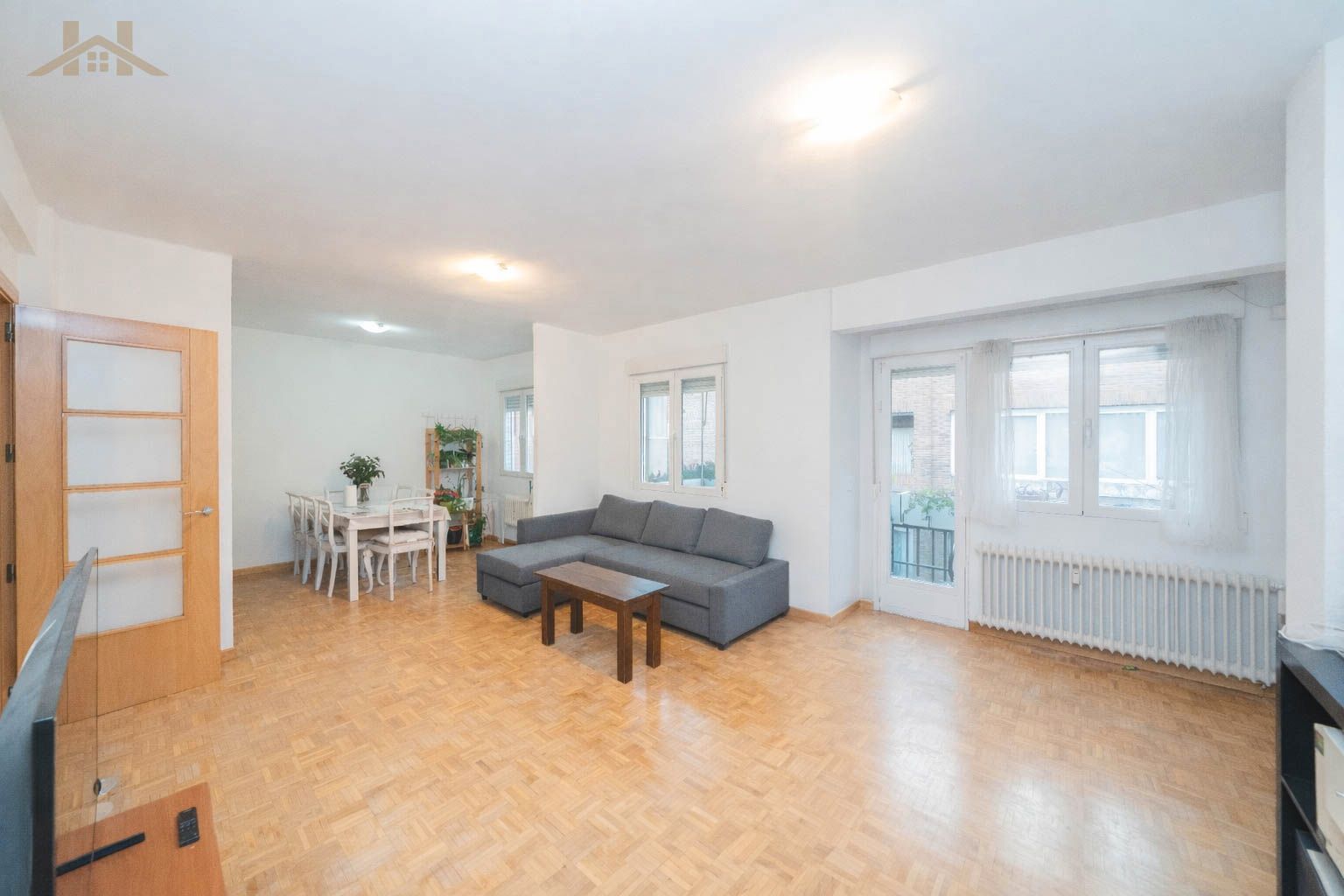 Piso en venta en Calle del Doctor Calero, Casco Antiguo