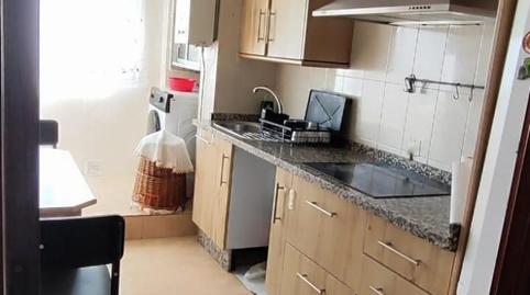 Photo 5 of Flat for share in Alvaro de Bazan, La Orden,  Huelva Capital