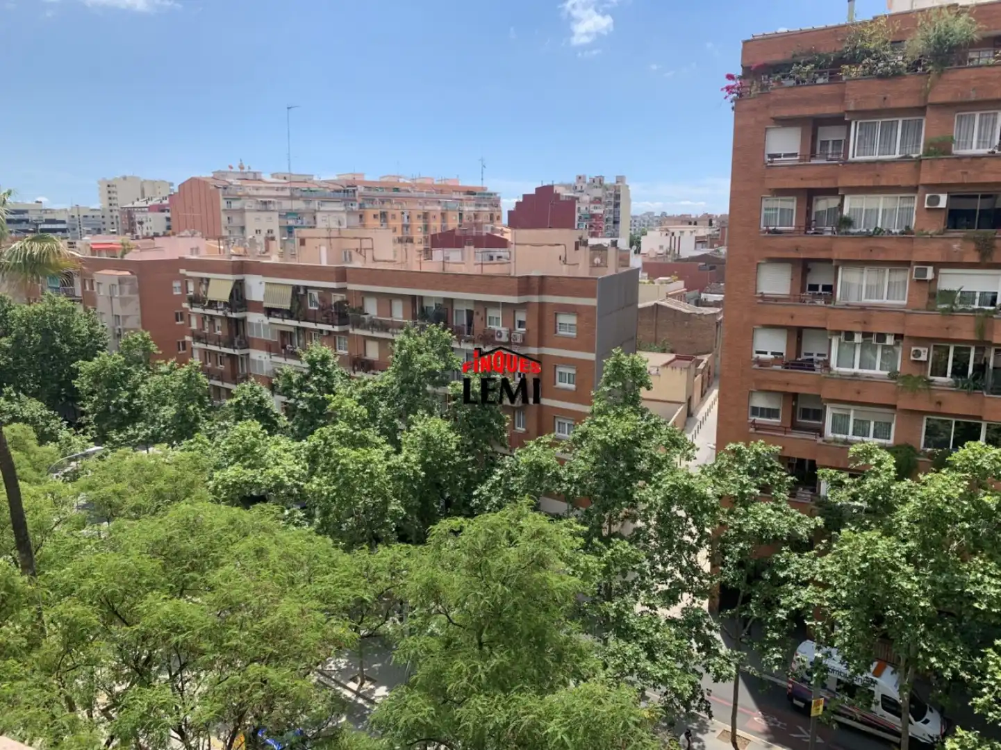 Piso de alquiler en Barcelona - borriana, Sant Andreu de Palomar