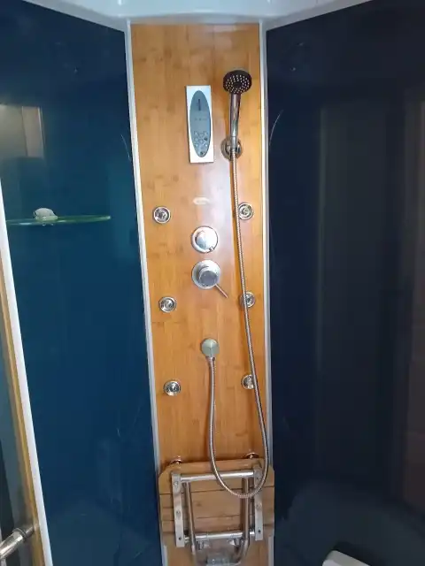 Bathroom of Houses for rent in Arakil  with Heating, Private garden and Parquet flooring