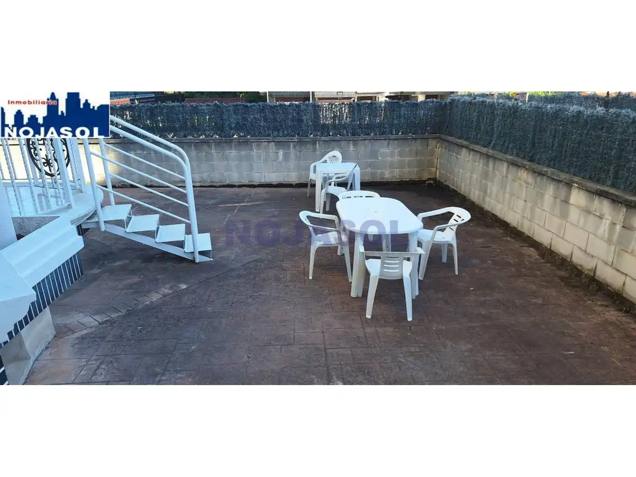 Apartment with pool to rent in Calle LOS PINARES 50, imagen 16