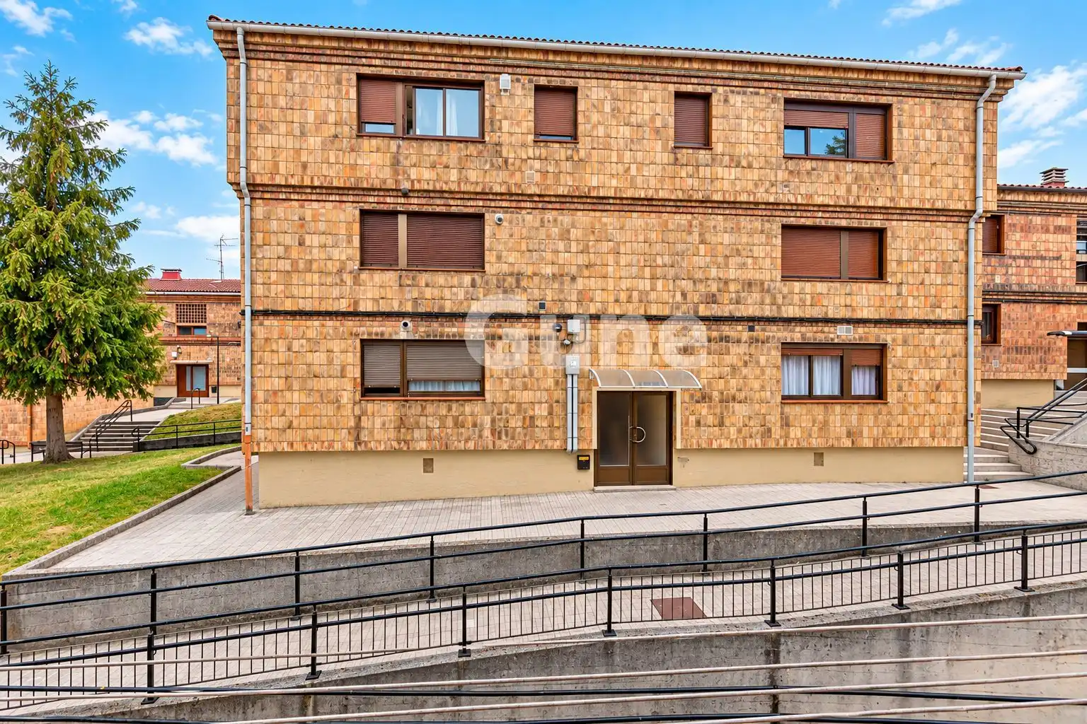 Appartamento in vendita a ESTEBAN ORBEGOZO, imagen 26