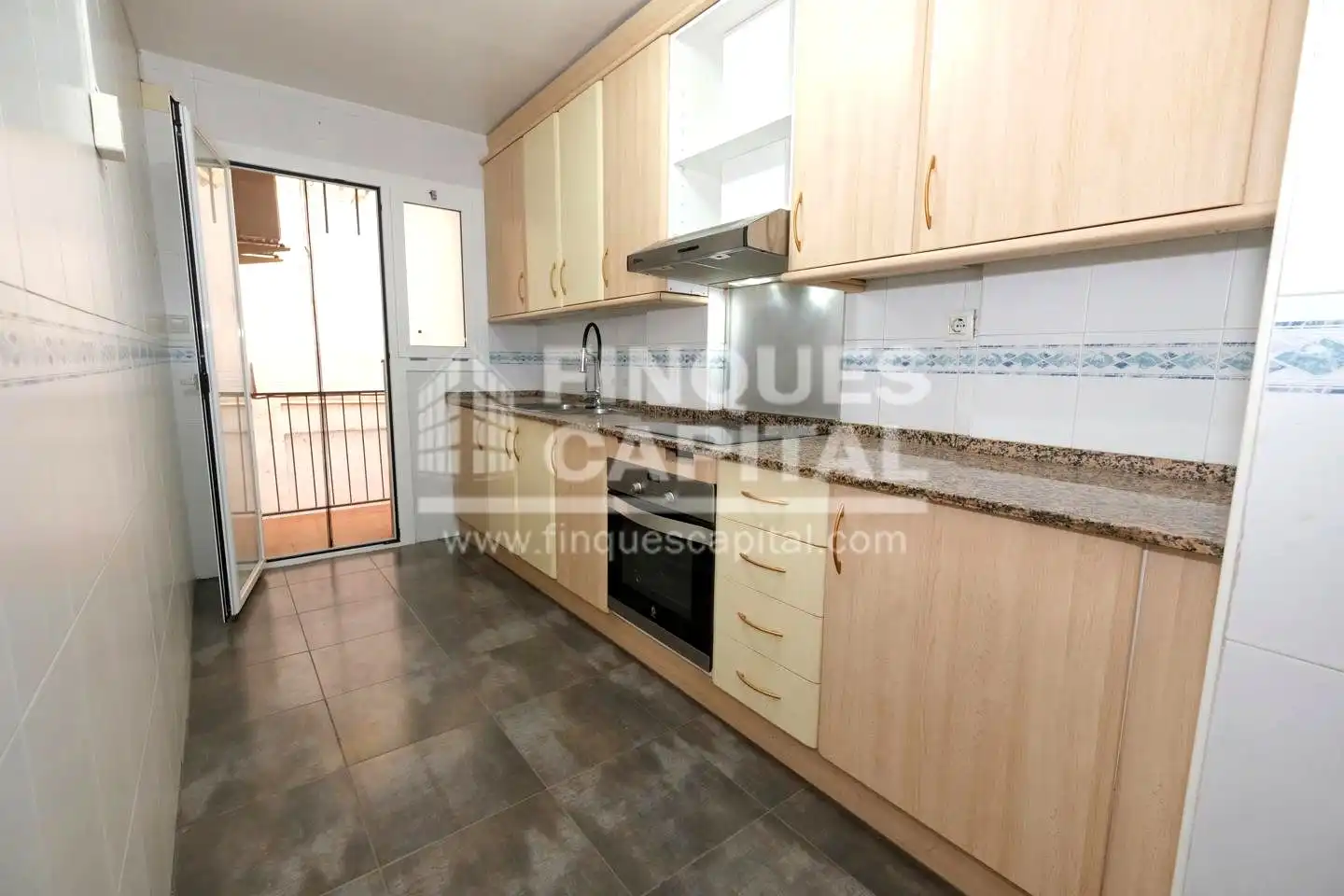 Flat with lift for sale in Constantí, imagen 4