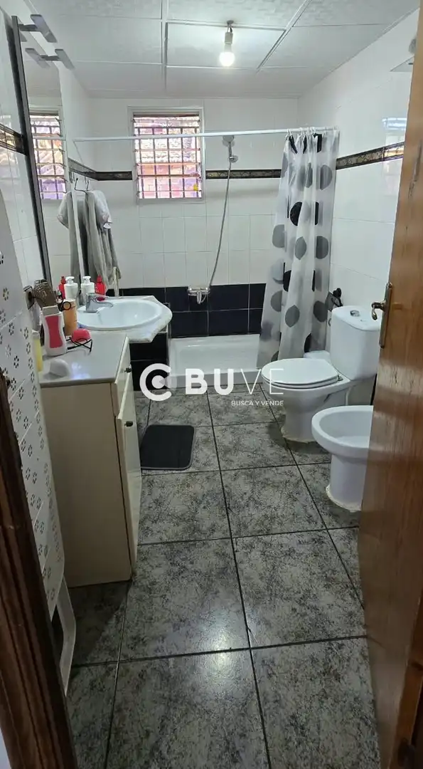 Bany de Casa o xalet en venda en Pedanías Este