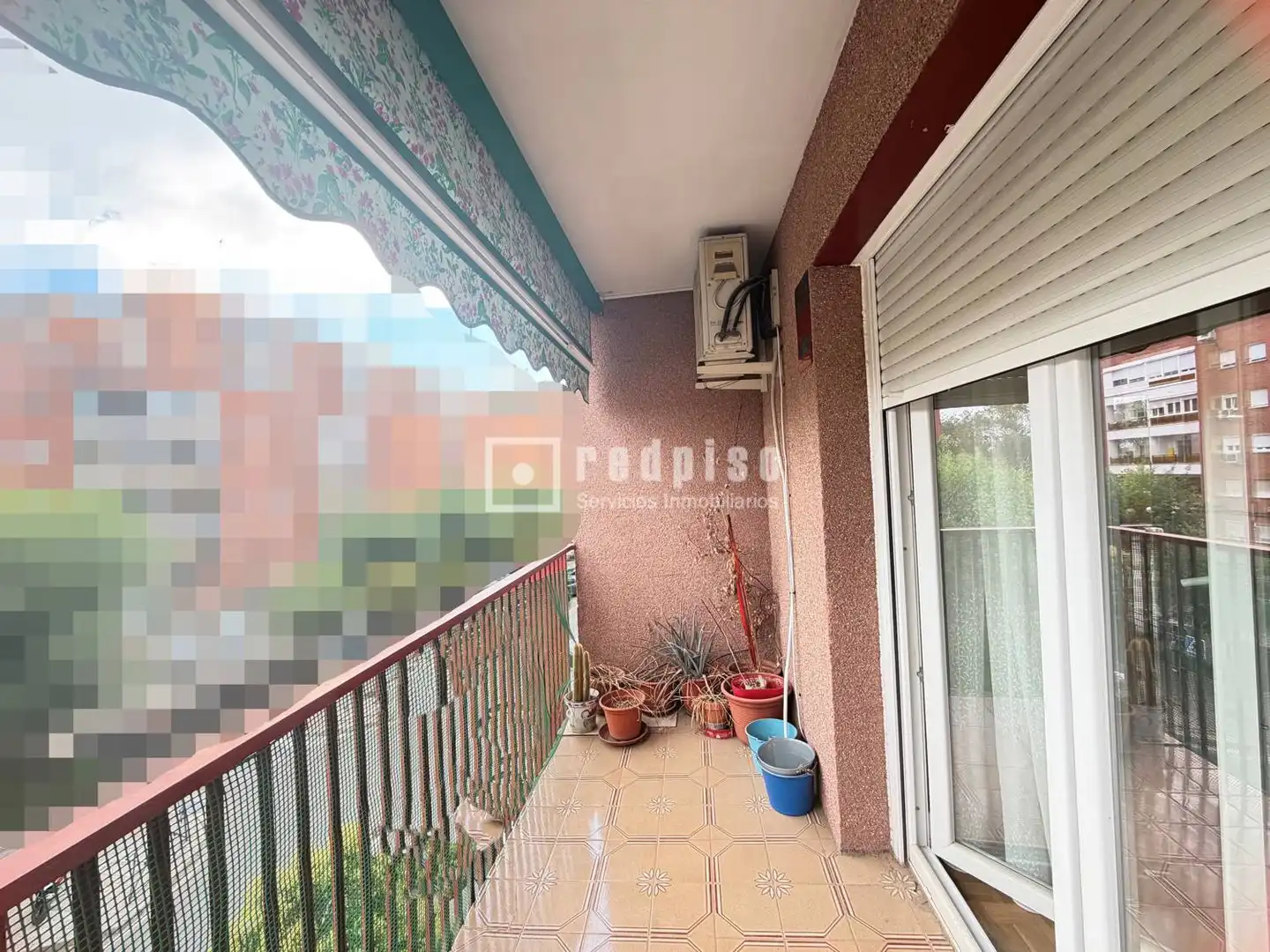 Piso con ascensor en venta en Zarzaquemada, imagen 5