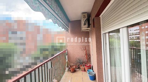 Foto 5 de Pis en venda a Zarzaquemada, Leganés