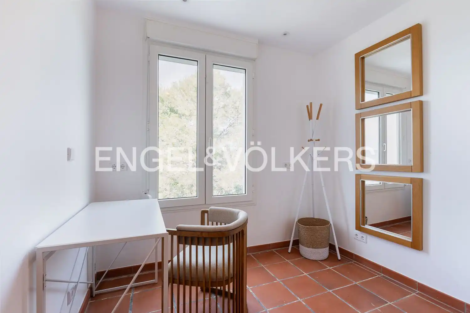 Habitación de Casa o chalet de alquiler en Alginet con Aire acondicionado, Calefacción y Jardín privado