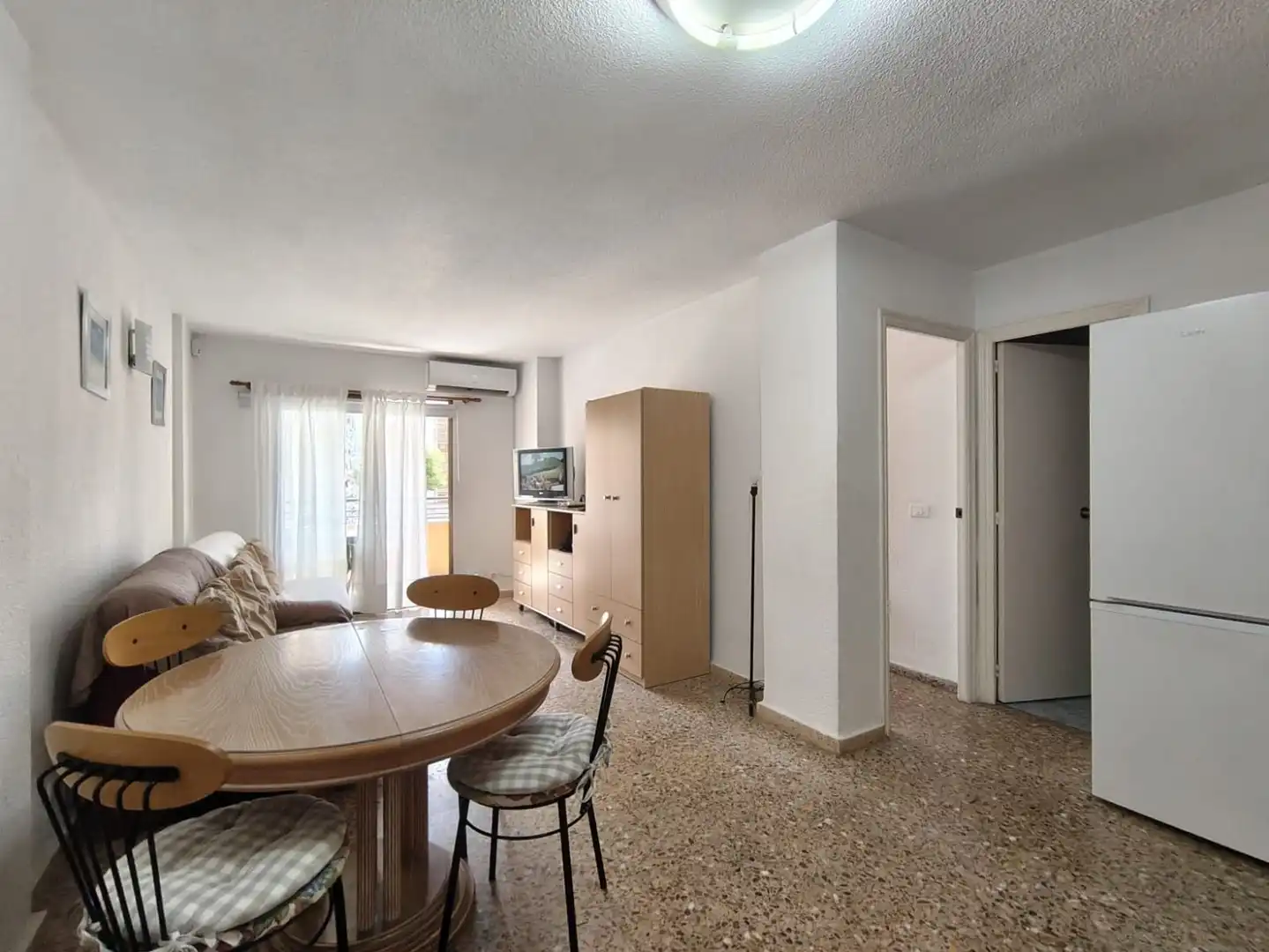Mini appartamento con piscina in vendita a Rincón de Loix, imagen 22