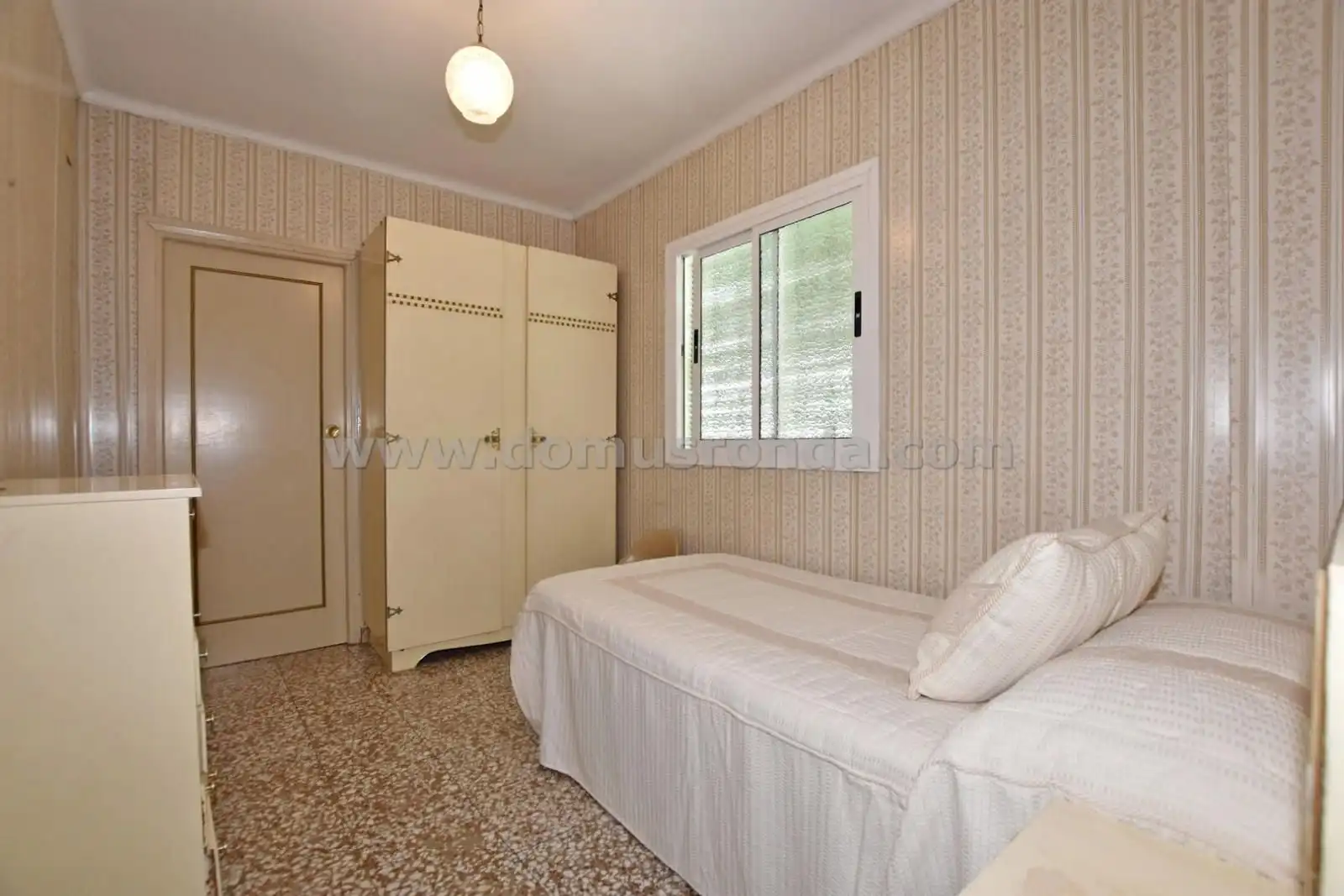 Habitación de Casa o chalet en venta en Ronda con Terraza, Trastero y Balcón