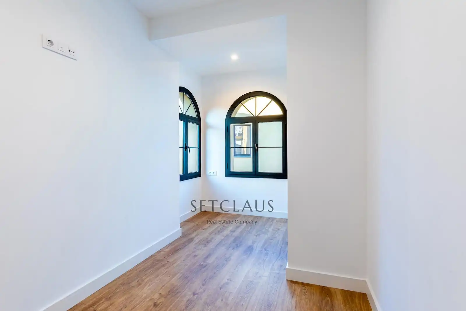 Wohnung zur Miete in Teià