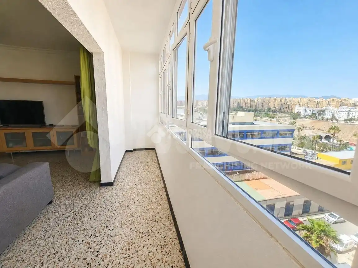 Wohnung zum Verkauf in Av. Escaleritas, Escaleritas