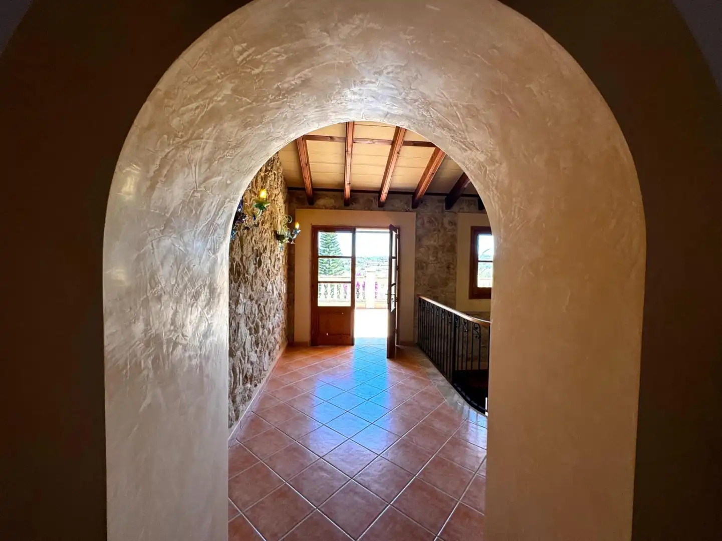 Casa amb terrassa en venda a Lloret de Vistalegre - Carrer de les Parres, imagen 16