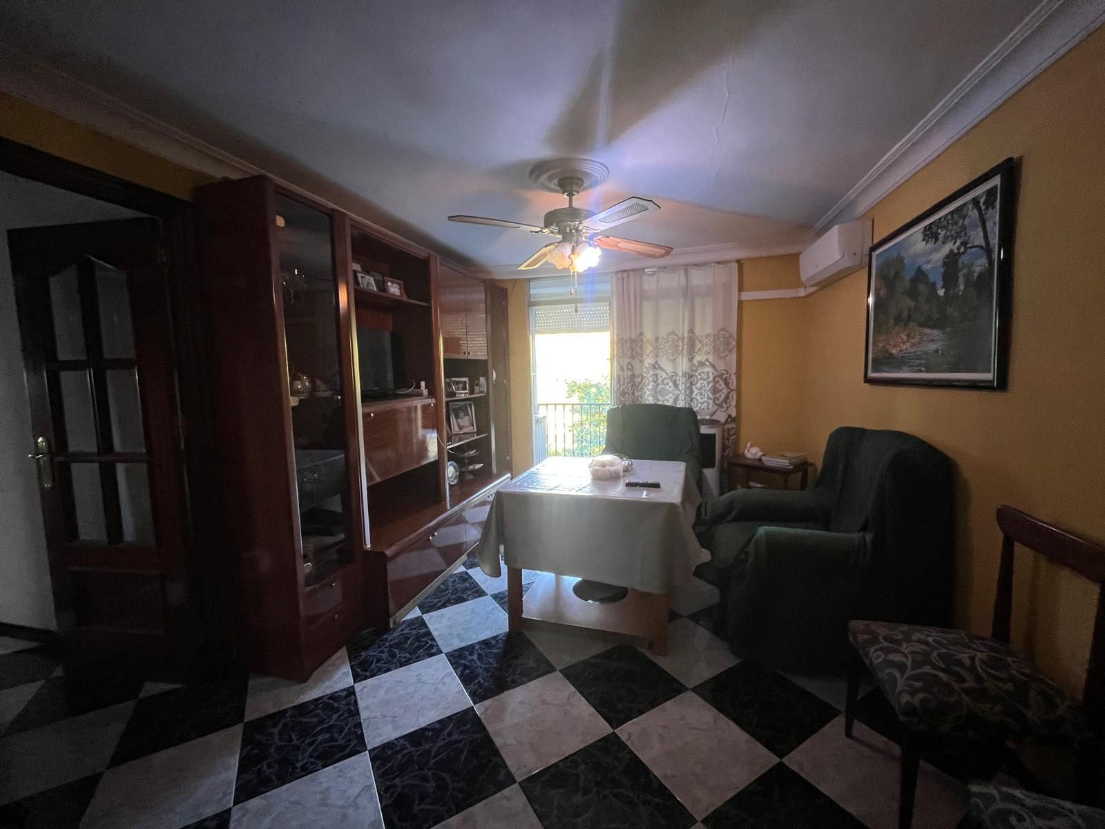 Pis en venda a El Carmen - Cardeñas