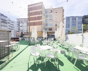Terrassa de Residencial en venda en Castrillón