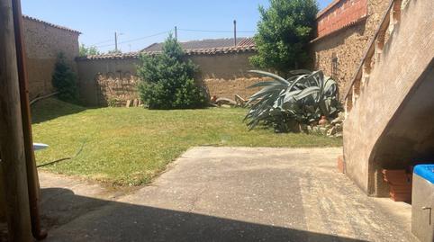 Foto 3 de Finca rústica en venda a Riego de la Vega, León