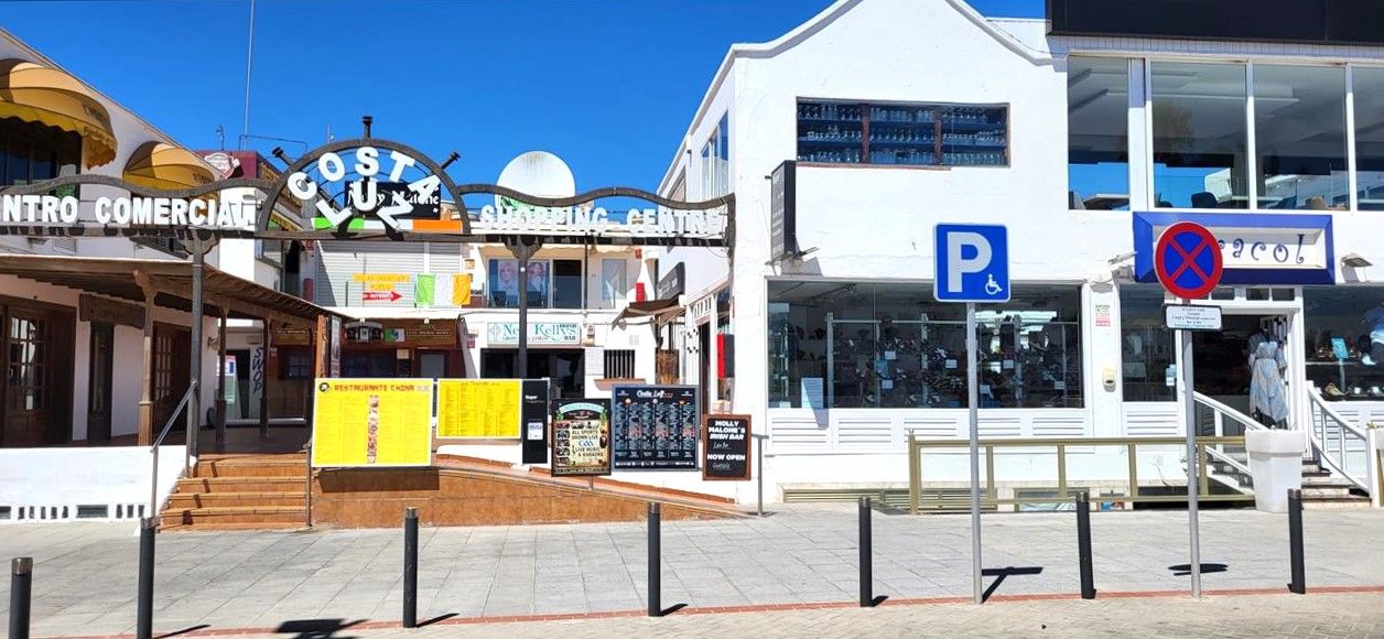 Premises for sale in Las Playas, Puerto del Carmen