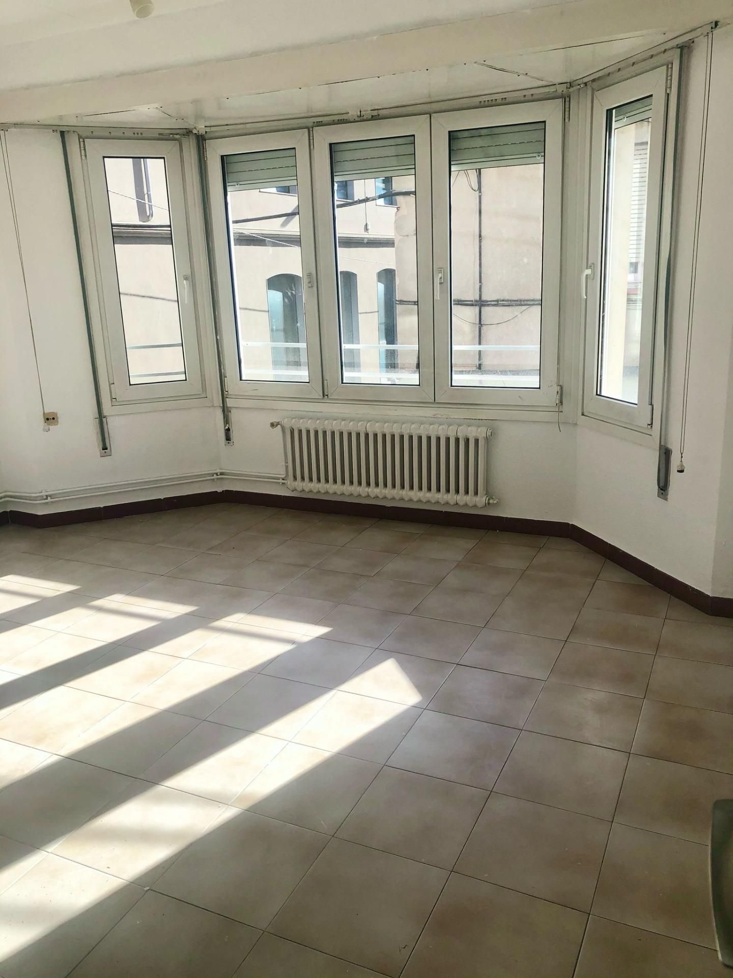 Bedroom of Flat for sale in Sabadell  with Heating and Terrace