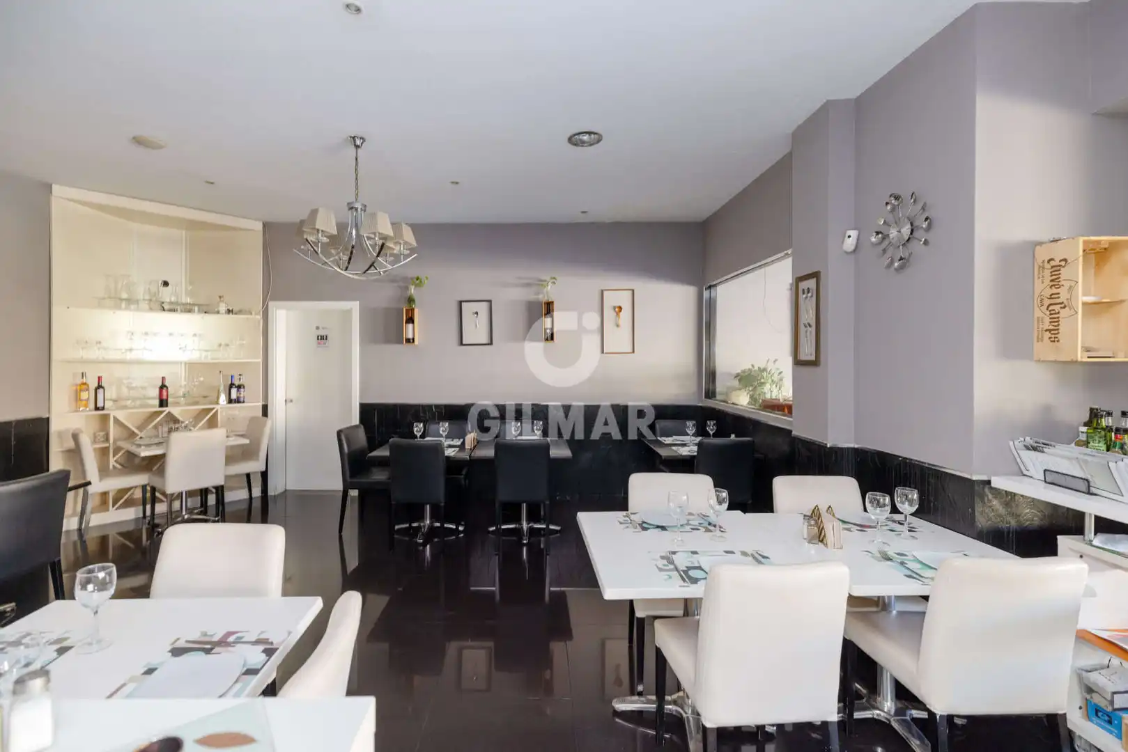 Edificio en venta en Estepona