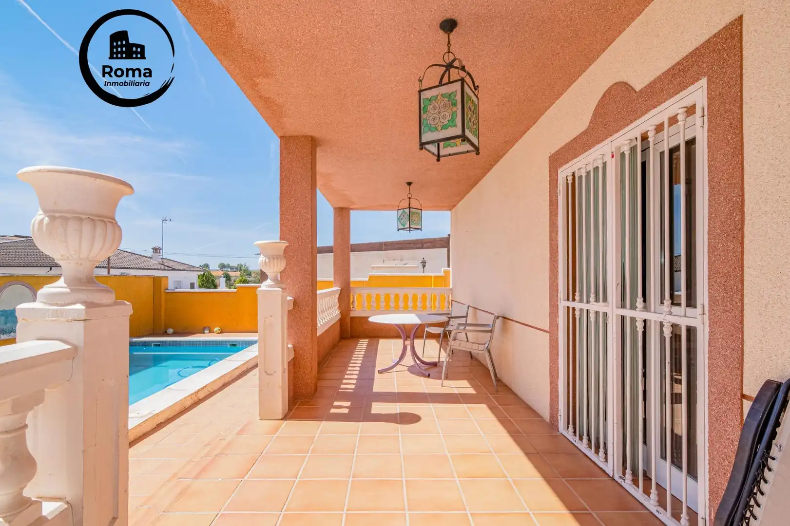 House with pool for sale in Láchar, imagen 49