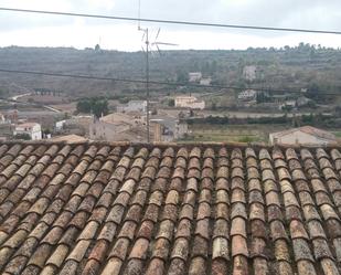 Außenansicht von Wohnung zum verkauf in Guimerà mit Balkon