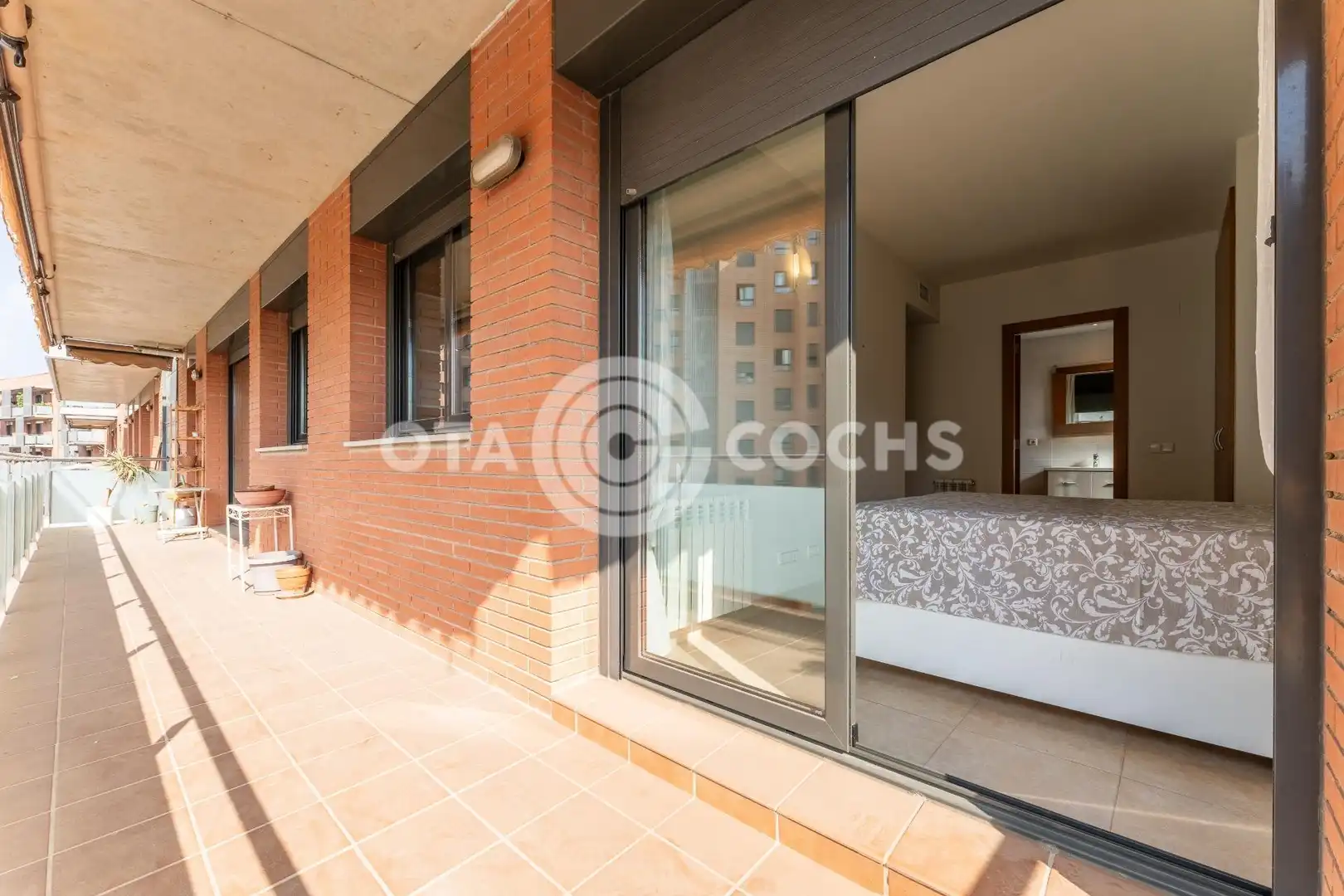 Terrassa de Pis en venda en Tarragona amb Aire condicionat, Calefacció i Traster