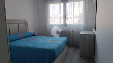 Foto 3 de Apartamento de alquiler en Centro, Ourense Capital