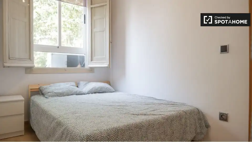 Wohnung zur Miete in Arganzuela, imagen 19