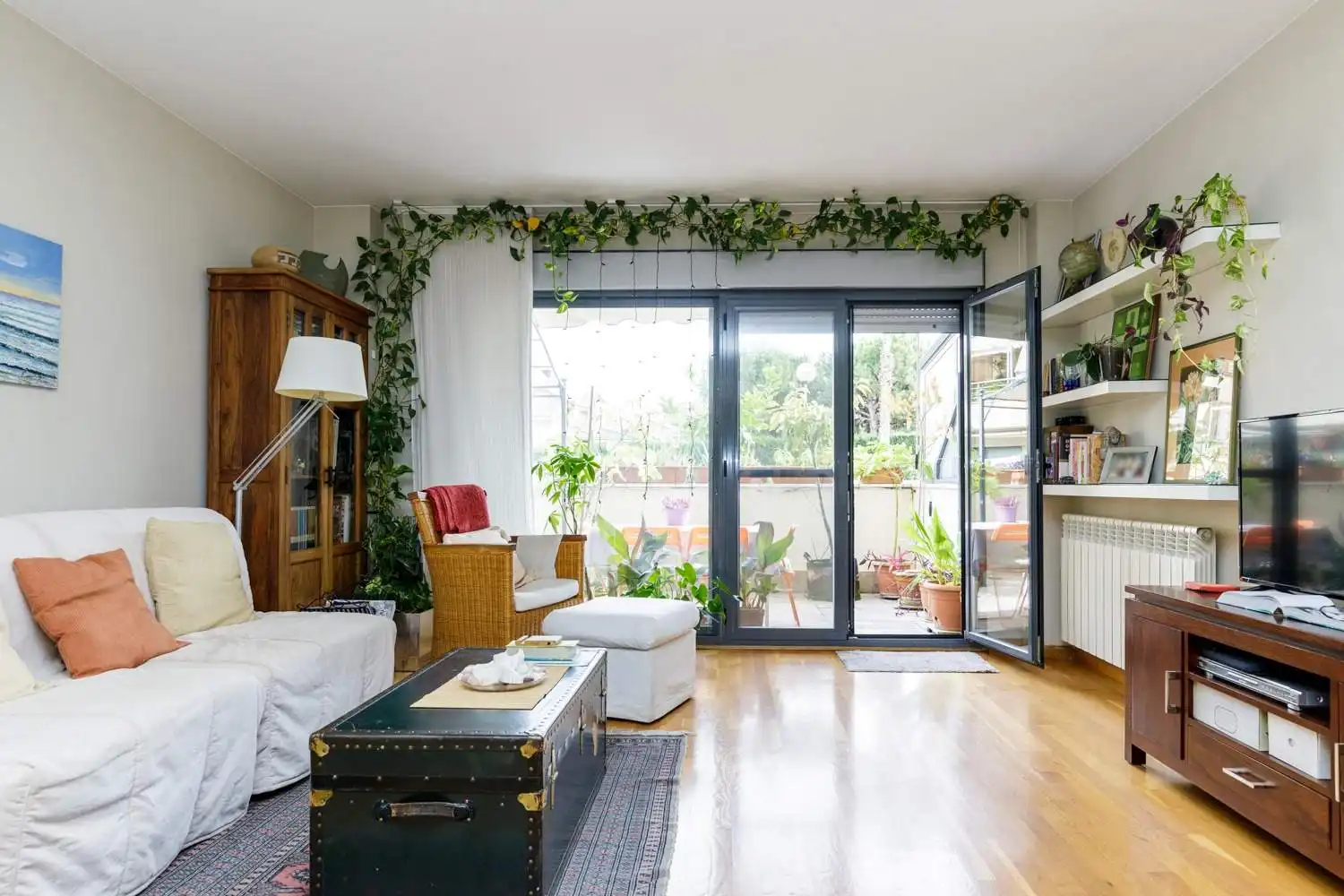 Flat with pool for sale in Avenida de Navarra 35, imagen 7