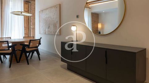 Foto 4 de Piso de alquiler en Pl. Dels Xiquets de Sant Vicent, Sant Francesc, Valencia Capital
