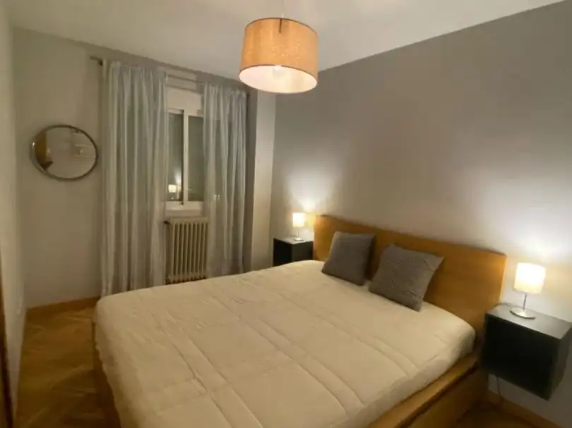 Wohnung zur Miete in Calle de Jorge Juan, 8, Alcalá de Henares