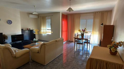 Foto 5 de Piso en venta en Puerto Lumbreras, Murcia
