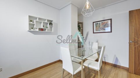 Foto 5 de Piso de alquiler en Juan Antonio Álvarez Rabanal, HUCA - La Cadellada, Oviedo