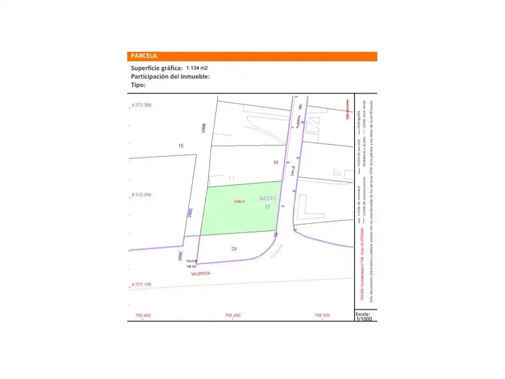 Residencial en venta en Olimar - Carambolo - Atalaya de Levante