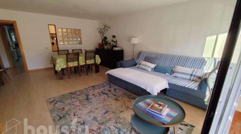 Foto 3 de Pis de lloguer a Passeig del Cim, ., Bellamar, Barcelona