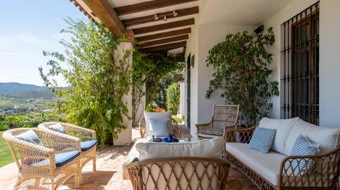 Foto 3 de Casa o xalet en venda a Valtocado - La Alquería - La Atalaya, Málaga