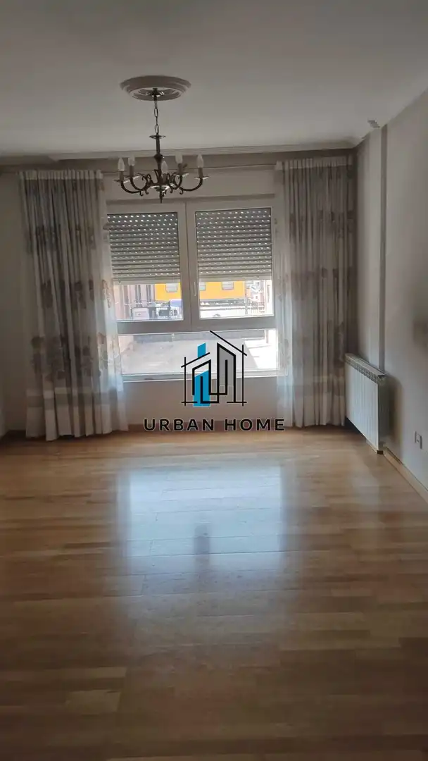 Exterior view of Flat for sale in San Andrés del Rabanedo  with Heating, Terrace and Storage room