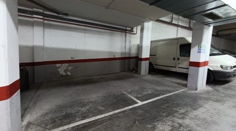 Foto 2 de Garatge en venda a Carrer Benimantell, 201, Plans - Gasparot, Villajoyosa / La Vila Joiosa
