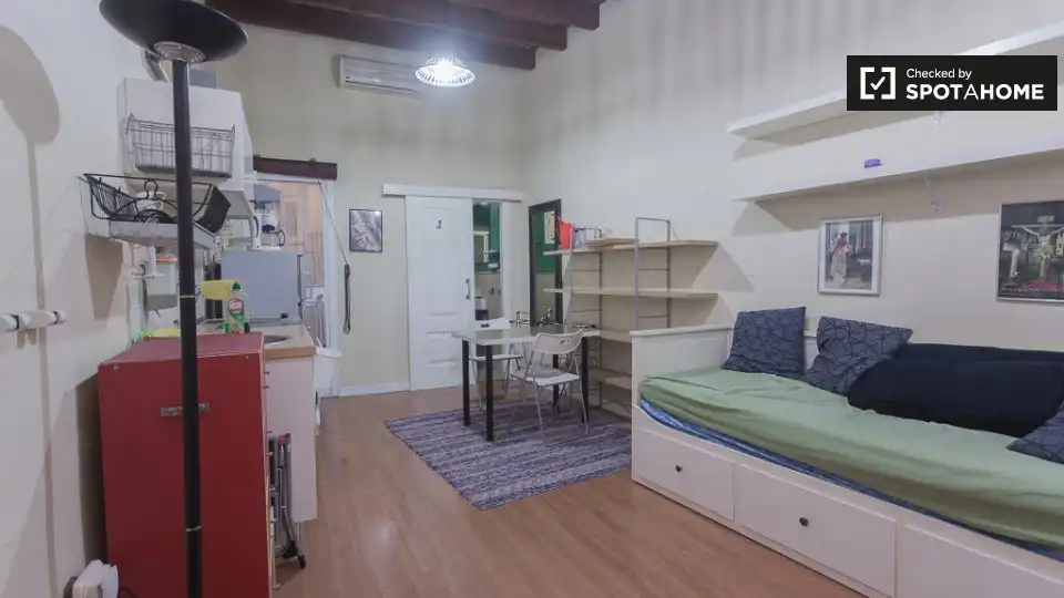Habitació a Encarnación - Regina