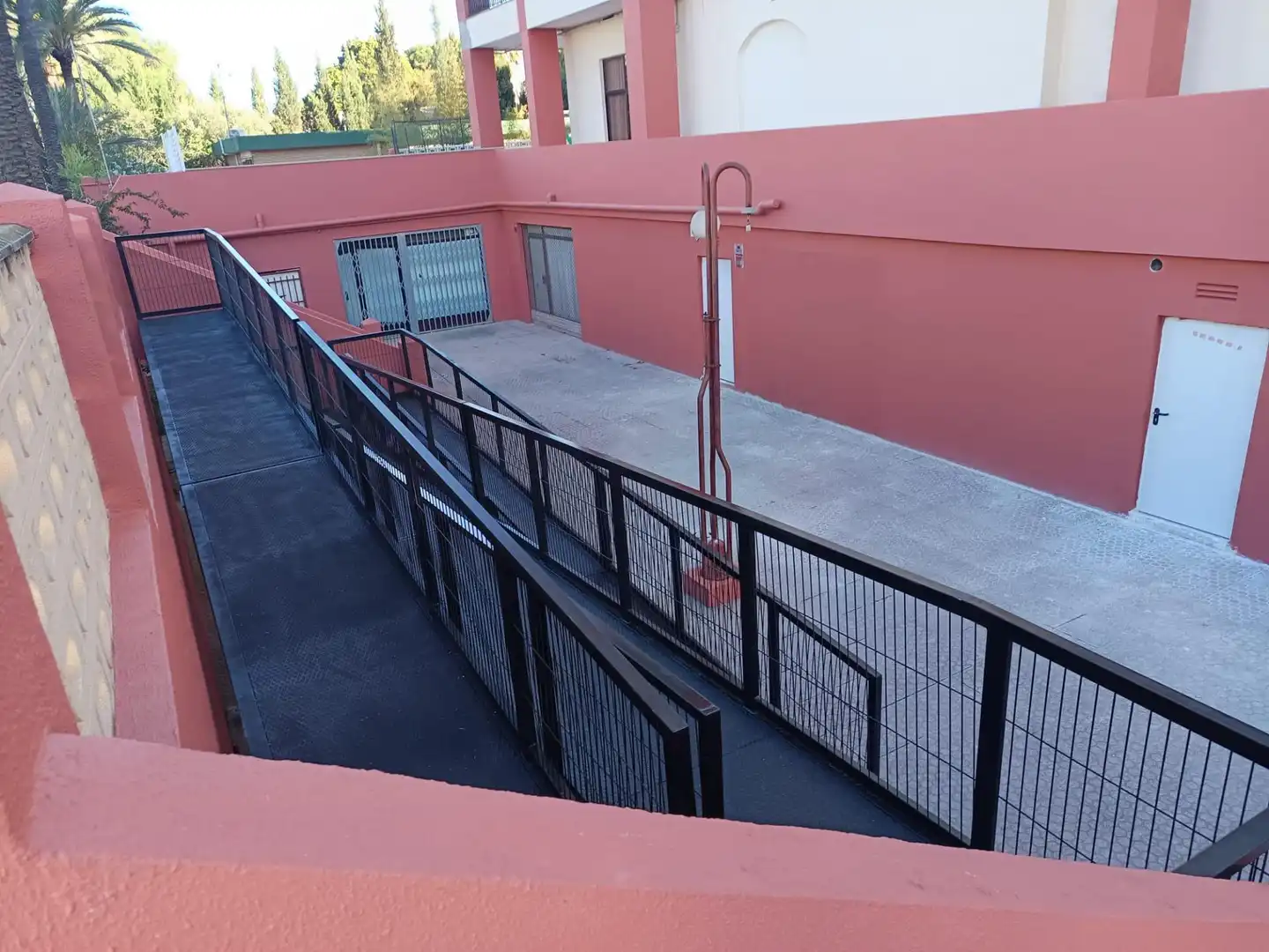 Exterior view of Storage room for sale in Benicasim / Benicàssim
