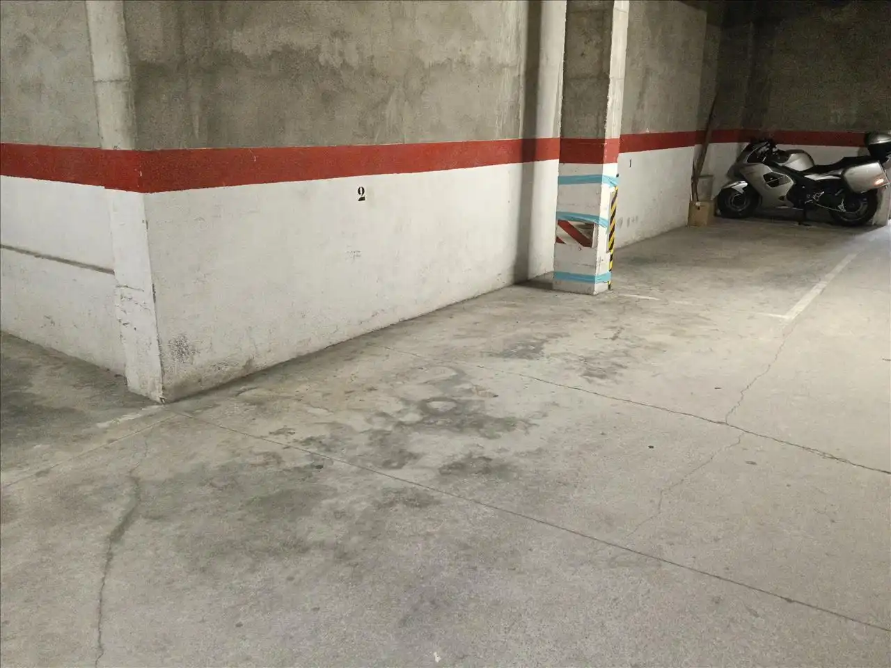 Aparcamiento en venta en San Sebastian, imagen 7