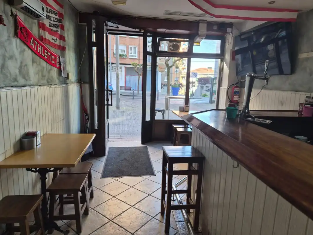 Local comercial en venta en Galdakao, imagen 8