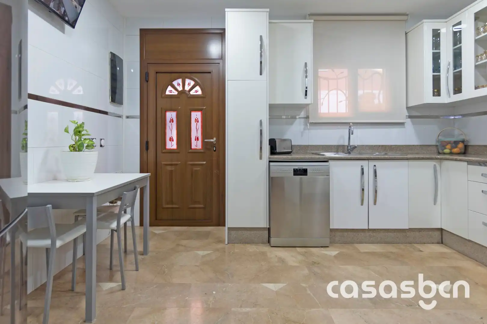 Casa en venta en Passeig Maragall, imagen 12