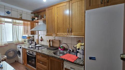 Foto 2 de Pis en venda a El Carmen - Cardeñas, Huelva