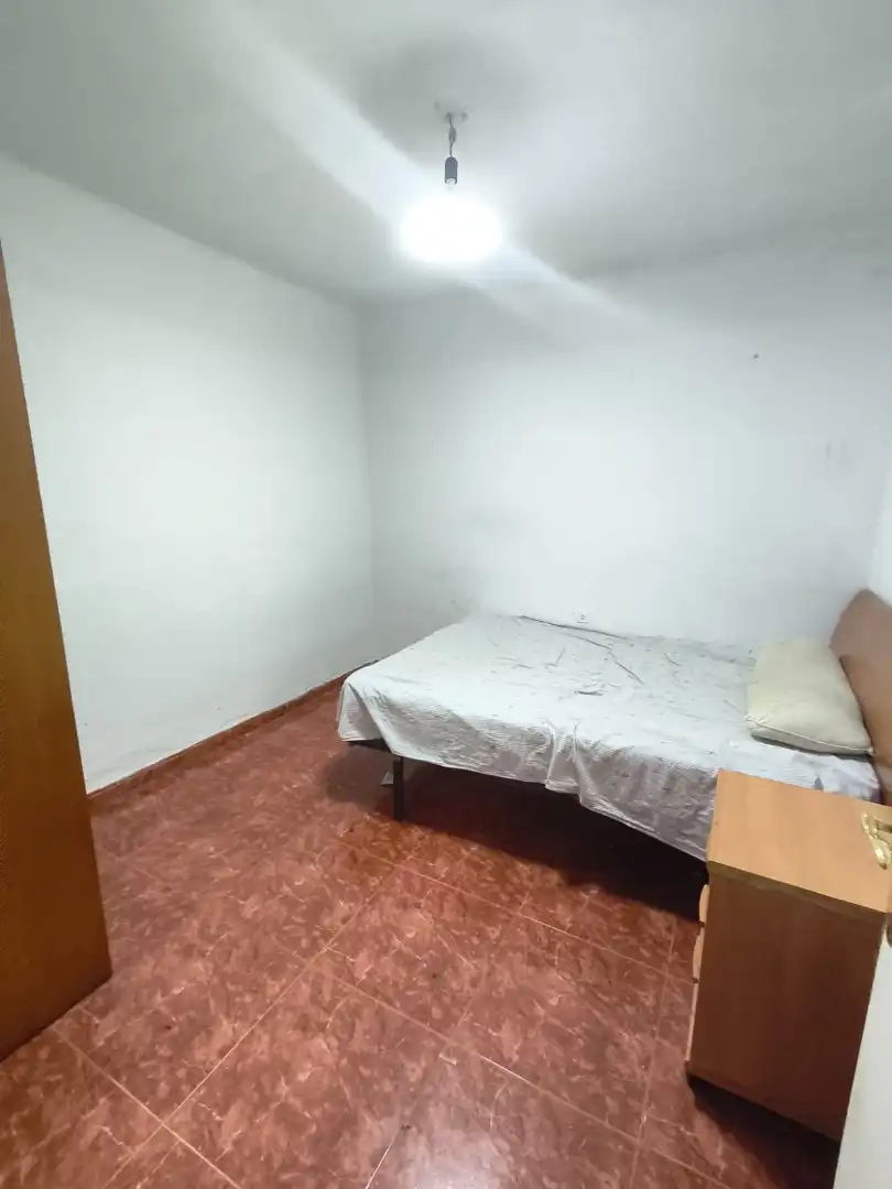 Dormitori de Pis en venda en Reus amb Moblat i Forn
