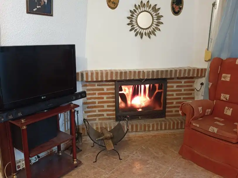 Xalet amb jardí en venda a Avenida Iglesia 29, imagen 5