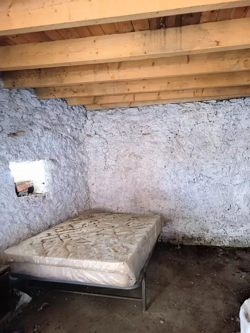 Terreno rustico in vendita a Alboloduy, imagen 5