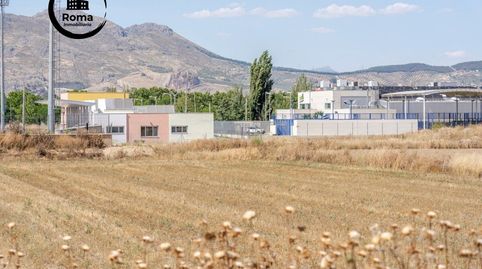 PARCELA EN SANTA FE GRANADA. 123.000, immagine 2